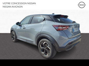Photo 4 du bon plan NISSAN Juke 1.0 DIG-T 114ch Shadow 2023.5 occasion à 17299 €