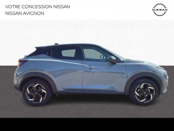 Photo 5 du bon plan NISSAN Juke 1.0 DIG-T 114ch Shadow 2023.5 occasion à 17299 €