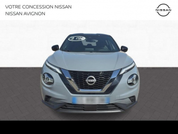 Photo 6 du bon plan NISSAN Juke 1.0 DIG-T 114ch Shadow 2023.5 occasion à 17299 €
