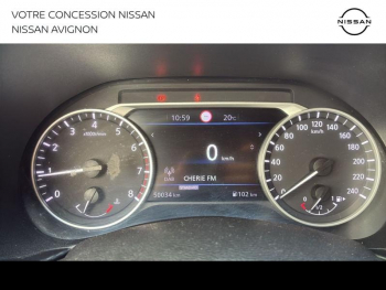 Photo 9 du bon plan NISSAN Juke 1.0 DIG-T 114ch Shadow 2023.5 occasion à 17299 €