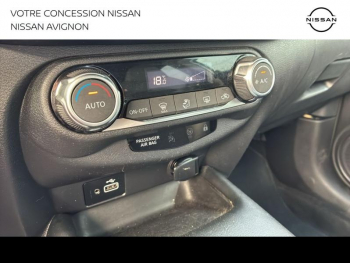 Photo 11 du bon plan NISSAN Juke 1.0 DIG-T 114ch Shadow 2023.5 occasion à 17299 €