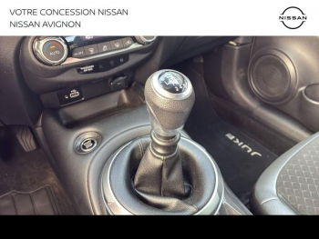 Photo 12 du bon plan NISSAN Juke 1.0 DIG-T 114ch Shadow 2023.5 occasion à 17299 €