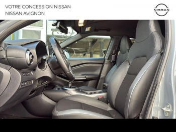 Photo 13 du bon plan NISSAN Juke 1.0 DIG-T 114ch Shadow 2023.5 occasion à 17299 €