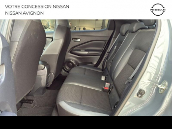 Photo 14 du bon plan NISSAN Juke 1.0 DIG-T 114ch Shadow 2023.5 occasion à 17299 €