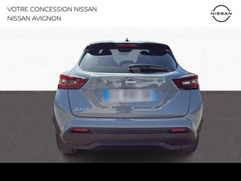 Photo 15 du bon plan NISSAN Juke 1.0 DIG-T 114ch Shadow 2023.5 occasion à 17299 €