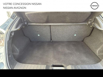 Photo 16 du bon plan NISSAN Juke 1.0 DIG-T 114ch Shadow 2023.5 occasion à 17299 €