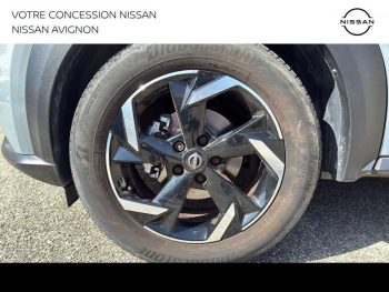 Photo 18 du bon plan NISSAN Juke 1.0 DIG-T 114ch Shadow 2023.5 occasion à 17299 €