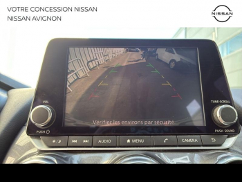 Photo 20 du bon plan NISSAN Juke 1.0 DIG-T 114ch Shadow 2023.5 occasion à 17299 €