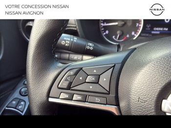 Photo 22 du bon plan NISSAN Juke 1.0 DIG-T 114ch Shadow 2023.5 occasion à 17299 €