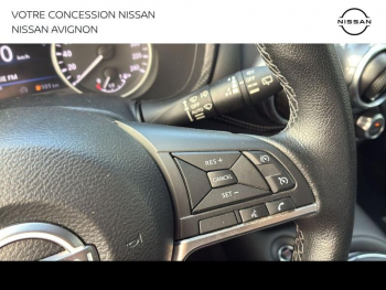 Photo 23 du bon plan NISSAN Juke 1.0 DIG-T 114ch Shadow 2023.5 occasion à 17299 €