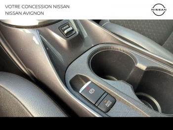 Photo 24 du bon plan NISSAN Juke 1.0 DIG-T 114ch Shadow 2023.5 occasion à 17299 €