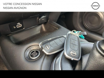 Photo 25 du bon plan NISSAN Juke 1.0 DIG-T 114ch Shadow 2023.5 occasion à 17299 €