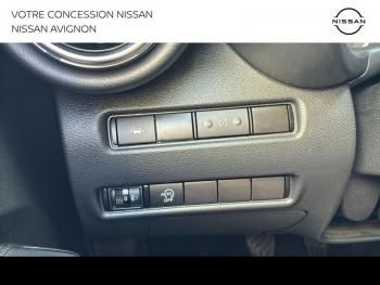 Photo 29 du bon plan NISSAN Juke 1.0 DIG-T 114ch Shadow 2023.5 occasion à 17299 €