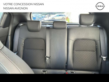 Photo 32 du bon plan NISSAN Juke 1.0 DIG-T 114ch Shadow 2023.5 occasion à 17299 €