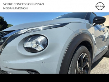 Photo 33 du bon plan NISSAN Juke 1.0 DIG-T 114ch Shadow 2023.5 occasion à 17299 €