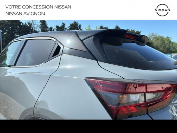Photo 34 du bon plan NISSAN Juke 1.0 DIG-T 114ch Shadow 2023.5 occasion à 17299 €