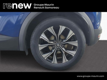 Photo 7 du bon plan RENAULT Captur 1.6 E-Tech hybride 145ch Evolution occasion à 17900 €