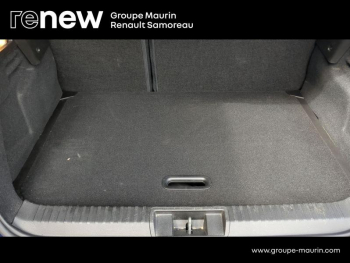 Photo 8 du bon plan RENAULT Captur 1.6 E-Tech hybride 145ch Evolution occasion à 17900 €