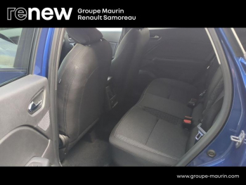 Photo 10 du bon plan RENAULT Captur 1.6 E-Tech hybride 145ch Evolution occasion à 17900 €