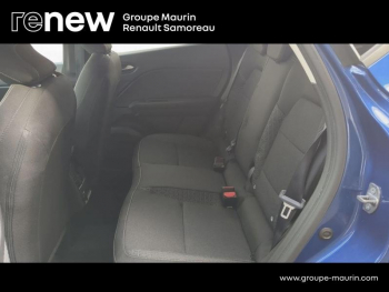 Photo 11 du bon plan RENAULT Captur 1.6 E-Tech hybride 145ch Evolution occasion à 17900 €