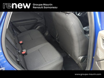 Photo 13 du bon plan RENAULT Captur 1.6 E-Tech hybride 145ch Evolution occasion à 17900 €