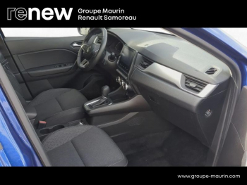 Photo 15 du bon plan RENAULT Captur 1.6 E-Tech hybride 145ch Evolution occasion à 17900 €