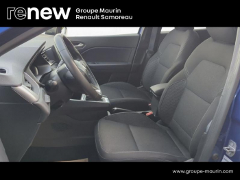 Photo 18 du bon plan RENAULT Captur 1.6 E-Tech hybride 145ch Evolution occasion à 17900 €