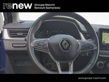 Photo 19 du bon plan RENAULT Captur 1.6 E-Tech hybride 145ch Evolution occasion à 17900 €