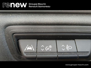 Photo 20 du bon plan RENAULT Captur 1.6 E-Tech hybride 145ch Evolution occasion à 17900 €