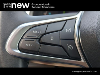 Photo 21 du bon plan RENAULT Captur 1.6 E-Tech hybride 145ch Evolution occasion à 17900 €
