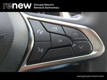 Photo 22 du bon plan RENAULT Captur 1.6 E-Tech hybride 145ch Evolution occasion à 17900 €