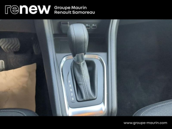 Photo 23 du bon plan RENAULT Captur 1.6 E-Tech hybride 145ch Evolution occasion à 17900 €