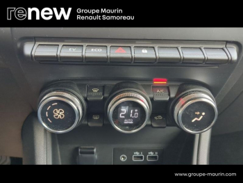 Photo 25 du bon plan RENAULT Captur 1.6 E-Tech hybride 145ch Evolution occasion à 17900 €