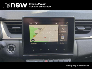 Photo 27 du bon plan RENAULT Captur 1.6 E-Tech hybride 145ch Evolution occasion à 17900 €