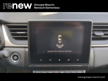 Photo 29 du bon plan RENAULT Captur 1.6 E-Tech hybride 145ch Evolution occasion à 17900 €
