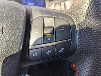 Photo 12 du bon plan FORD Puma 1.0 Flexifuel / Bioéthanol 125ch S&S mHEV ST-Line occasion à 17800 €