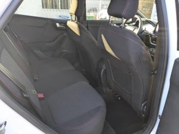 Photo 18 du bon plan FORD Puma 1.0 Flexifuel / Bioéthanol 125ch S&S mHEV ST-Line occasion à 17800 €