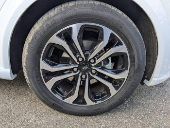 Photo 21 du bon plan FORD Puma 1.0 Flexifuel / Bioéthanol 125ch S&S mHEV ST-Line occasion à 17800 €