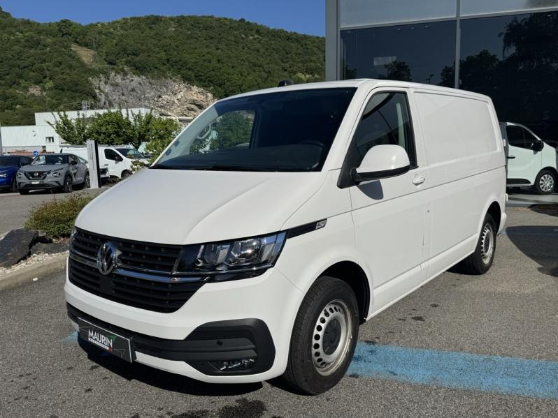 Bon plan VOLKSWAGEN Transporter Fg VUL 2.8T L1H1 2.0 TDI 150ch Business Plus DSG7 occasion à 27990 €