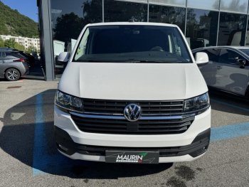 Photo 2 du bon plan VOLKSWAGEN Transporter Fg VUL 2.8T L1H1 2.0 TDI 150ch Business Plus DSG7 occasion à 27990 €