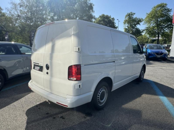 Photo 5 du bon plan VOLKSWAGEN Transporter Fg VUL 2.8T L1H1 2.0 TDI 150ch Business Plus DSG7 occasion à 27990 €
