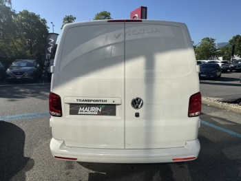 Photo 6 du bon plan VOLKSWAGEN Transporter Fg VUL 2.8T L1H1 2.0 TDI 150ch Business Plus DSG7 occasion à 27990 €