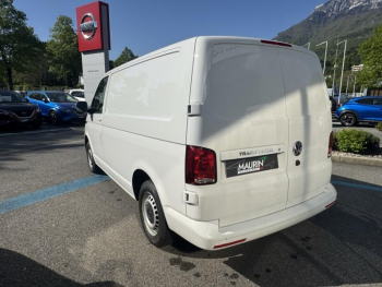 Photo 7 du bon plan VOLKSWAGEN Transporter Fg VUL 2.8T L1H1 2.0 TDI 150ch Business Plus DSG7 occasion à 27990 €