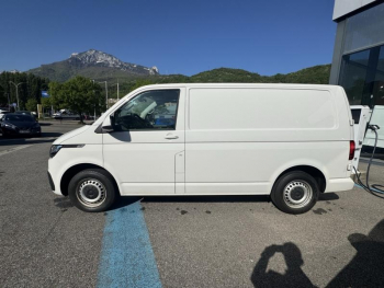Photo 8 du bon plan VOLKSWAGEN Transporter Fg VUL 2.8T L1H1 2.0 TDI 150ch Business Plus DSG7 occasion à 27990 €