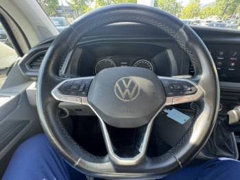 Photo 12 du bon plan VOLKSWAGEN Transporter Fg VUL 2.8T L1H1 2.0 TDI 150ch Business Plus DSG7 occasion à 27990 €