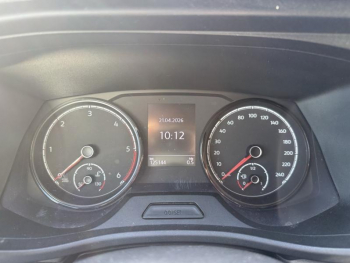 Photo 13 du bon plan VOLKSWAGEN Transporter Fg VUL 2.8T L1H1 2.0 TDI 150ch Business Plus DSG7 occasion à 27990 €