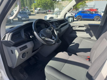 Photo 14 du bon plan VOLKSWAGEN Transporter Fg VUL 2.8T L1H1 2.0 TDI 150ch Business Plus DSG7 occasion à 27990 €