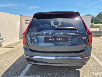 Photo 13 du bon plan VOLVO XC90 T8 AWD 455 Ultra Style Chrome Geartronic occasion à 102900 €