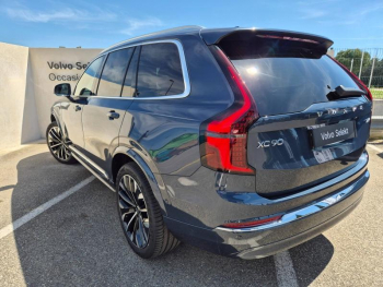 Photo 14 du bon plan VOLVO XC90 T8 AWD 455 Ultra Style Chrome Geartronic occasion à 102900 €