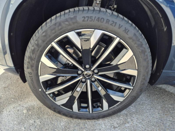 Photo 15 du bon plan VOLVO XC90 T8 AWD 455 Ultra Style Chrome Geartronic occasion à 102900 €